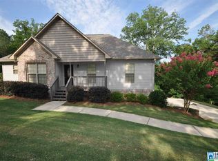 242 Ridgewood Dr, Remlap, AL 35133