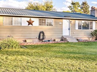 4270 N Blue Sky Dr E, Cedar City, UT 84721