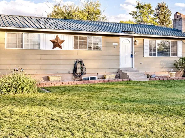 4270 N Blue Sky Dr E, Cedar City, UT 84721