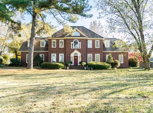 10 Azalea Ln, Amory, MS 38821