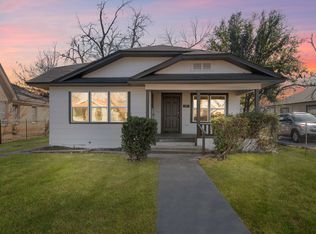 712 W Brooklyn Ave, Dallas, TX 75208