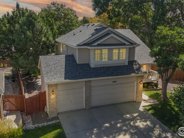10878 Alcott Ct, Westminster, CO 80234