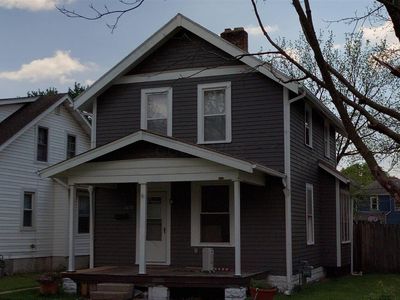 1673 Manchester Ave, Columbus, OH, 43211