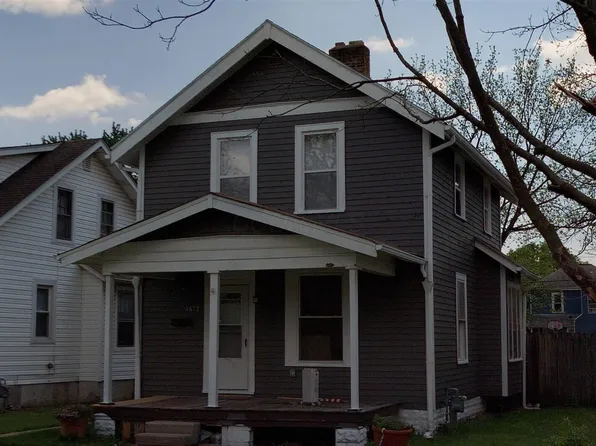 1673 Manchester Ave, Columbus, OH 43211