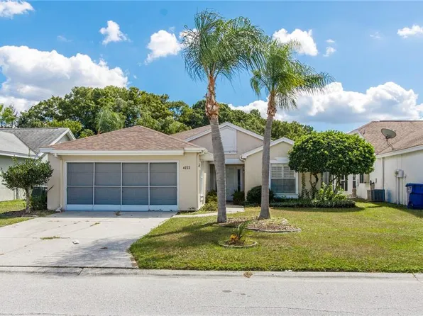 4222 Northampton Dr, New Port Richey, FL 34653