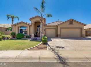 3743 E Loma Vista St, Gilbert, AZ 85295