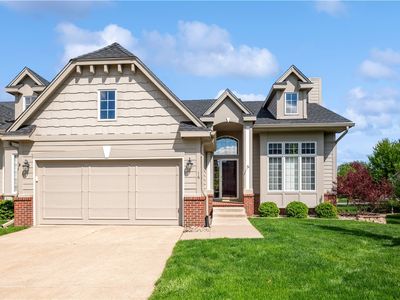 6980 Cody Dr UNIT 16, West Des Moines, IA, 50266