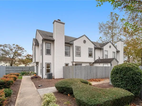 808 Zircon Ct, Virginia Beach, VA 23462