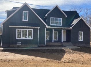 207 Beechwood Ct LOT 5, Pegram, TN 37143