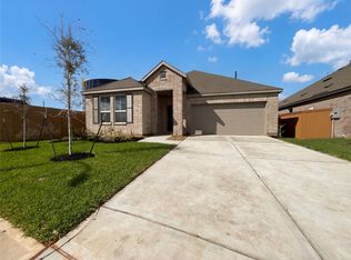 3024 Paradise Capri Dr, Katy, TX 77493