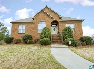 1878 Franklin Parc Ln, Warrior, AL 35180