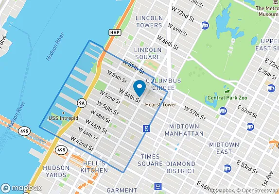 Rented by Gotham Organization | media 13