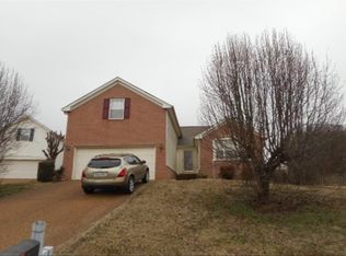 2308 Hayward Ln, Spring Hill, TN 37174