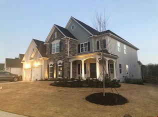 120 Crest Brooke Dr, Holly Springs, GA 30115