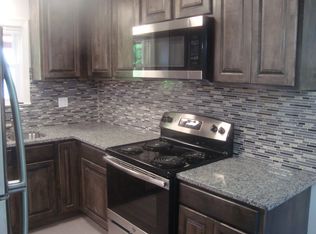 6802 NW 36th St, Bethany, OK 73008