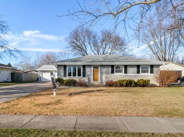 2711 East Milwaukee Street, Janesville, WI 53545