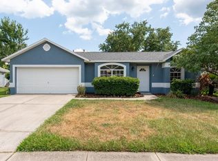 28806 Midnight Star Loop, Zephyrhills, FL 33543