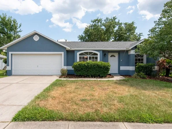 28806 Midnight Star Loop, Zephyrhills, FL 33543