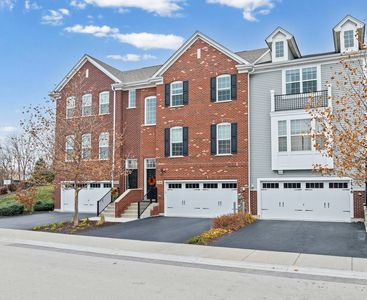 2548 Huntleigh Ln, Woodridge, IL, 60517