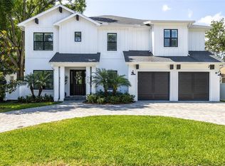 4204 W Empedrado St, Tampa, FL 33629