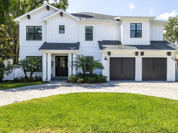 4204 W Empedrado St, Tampa, FL 33629