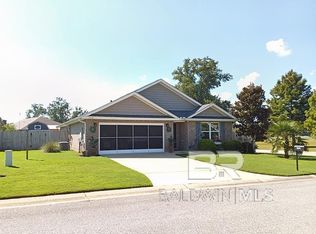 1676 Abbey Loop, Foley, AL 36535