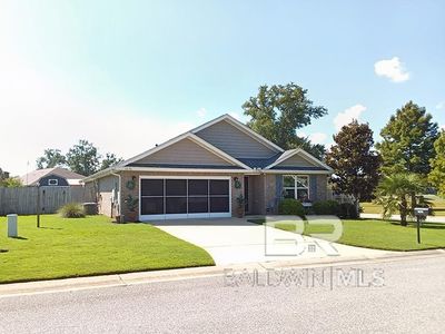 1676 Abbey Loop, Foley, AL, 36535