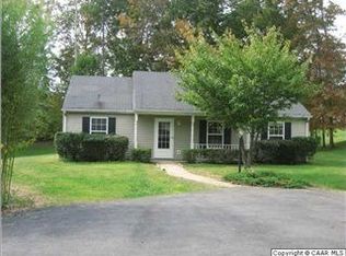 132 Deerwood Dr, Charlottesville, VA 22911