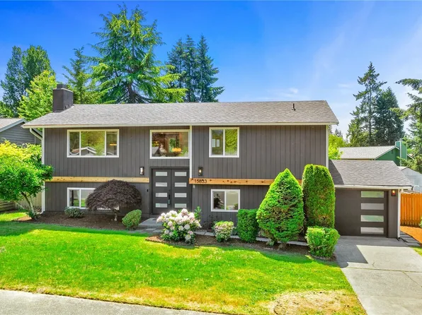 15833 NE 110th Street, Redmond, WA 98052