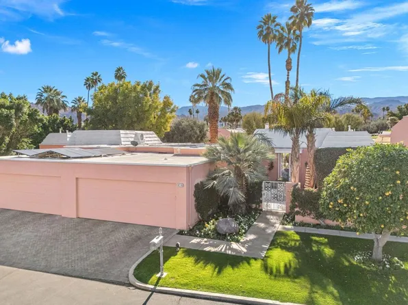 47115 El Menara Cir, Palm Desert, CA 92260