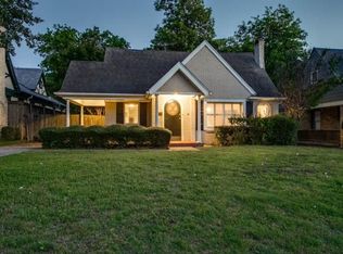 5626 Monticello Ave, Dallas, TX 75206