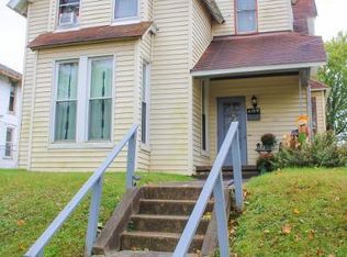 407 E Walnut St, Frankfort, IN