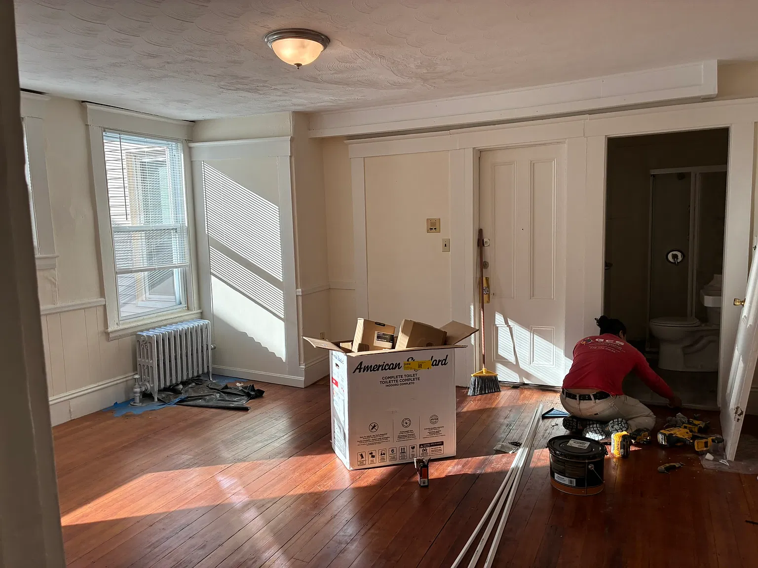 Studio, 500 sqft, $2,000 — Photo 3