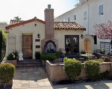 142 Corona Ave, Long Beach, CA, 90803