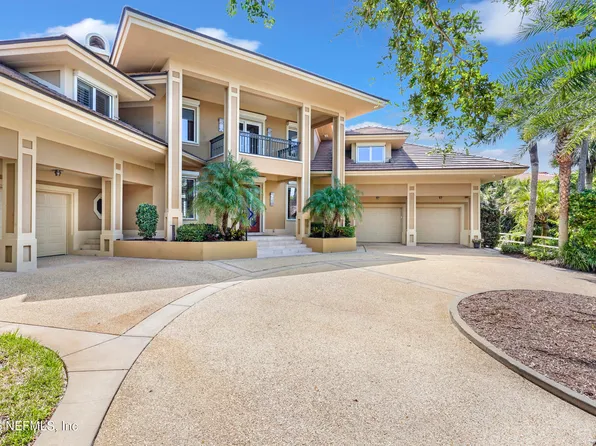 1119 PONTE VEDRA Boulevard, Ponte Vedra Beach, FL 32082