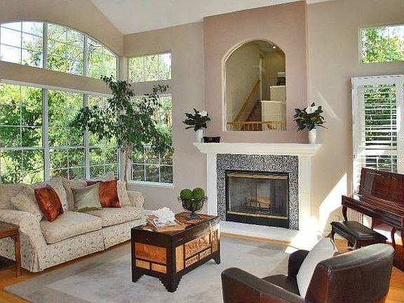 Formal Living Room