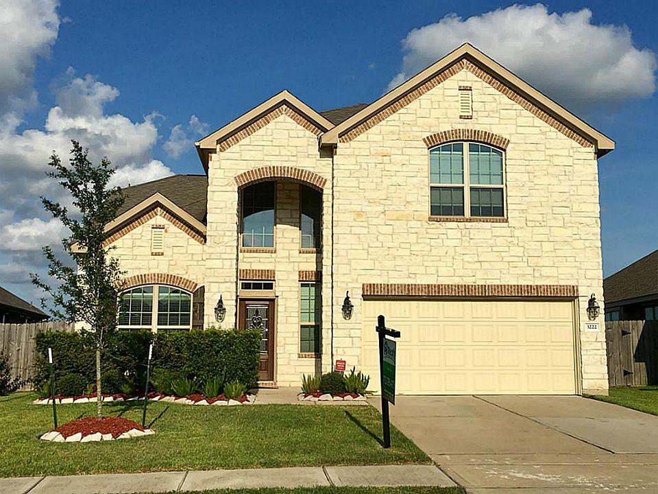 1st image of 3222 Sherbrooke Canyon Ln