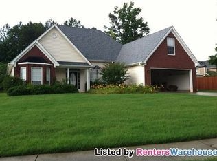 156 Summer Leigh Dr, Stockbridge, GA 30281
