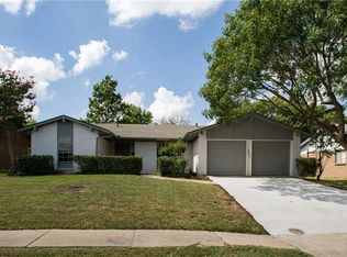 301 Mockingbird Trl, Mesquite, TX 75149