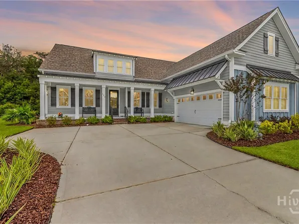 123 Bramswell Road, Pooler, GA 31322