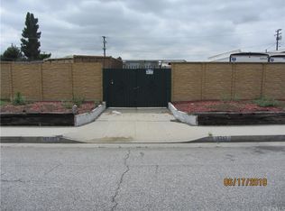 16247 Vermont Ave, Paramount, CA 90723