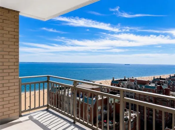 35 Seacoast Ter APT 18B, Brooklyn, NY 11235