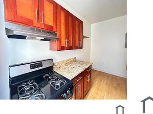 400 E Gun Hill Rd, Bronx, NY 10467
