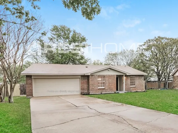 913 Pepperidge Ct, Lancaster, TX 75134