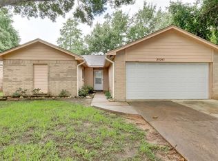 20243 Beechview Ln, Katy, TX 77449