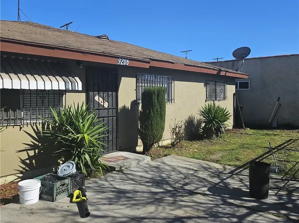 9206 S San Pedro St, Los Angeles, CA 90003