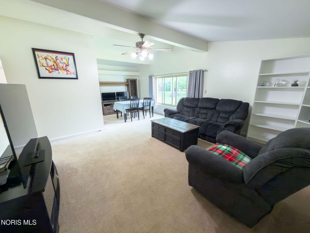 5837 Granville Dr, Sylvania, OH - View 5