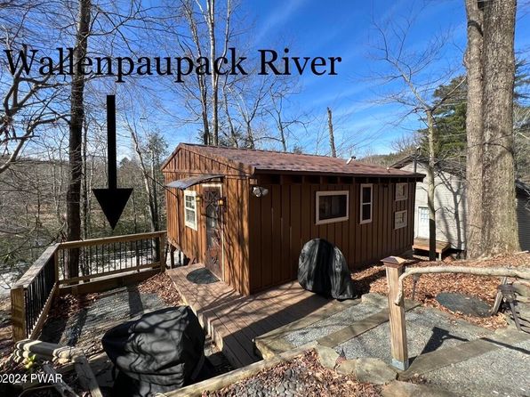 Lake Wallenpaupack Real Estate Zillow