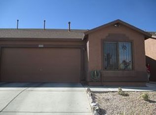 6000 S Avenida Ribero, Tucson, AZ 85706