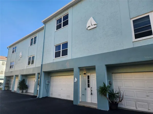 1101 Pinellas Bayway S APT 303, Tierra Verde, FL 33715